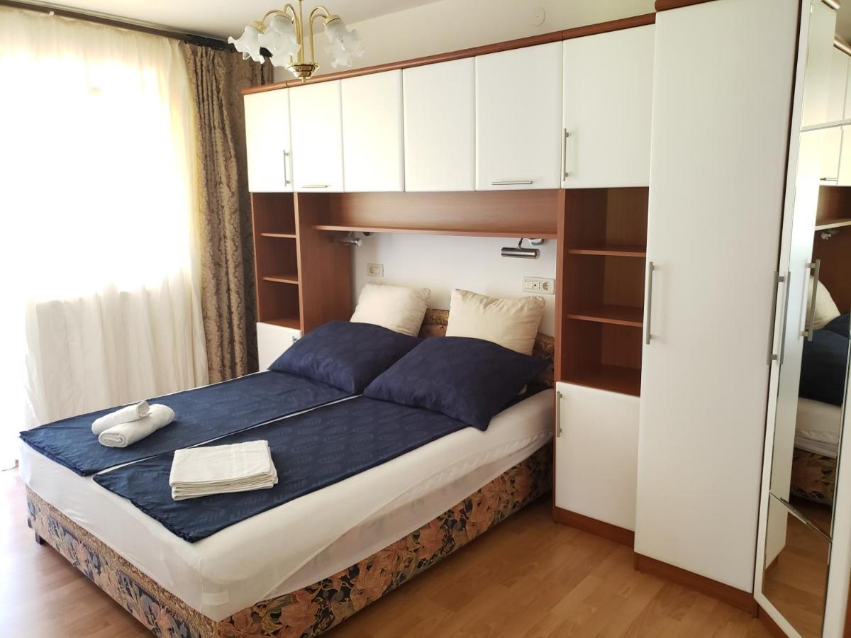 Risika Apartmani Kültér fotó